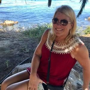 Meet your Posher, Tracey